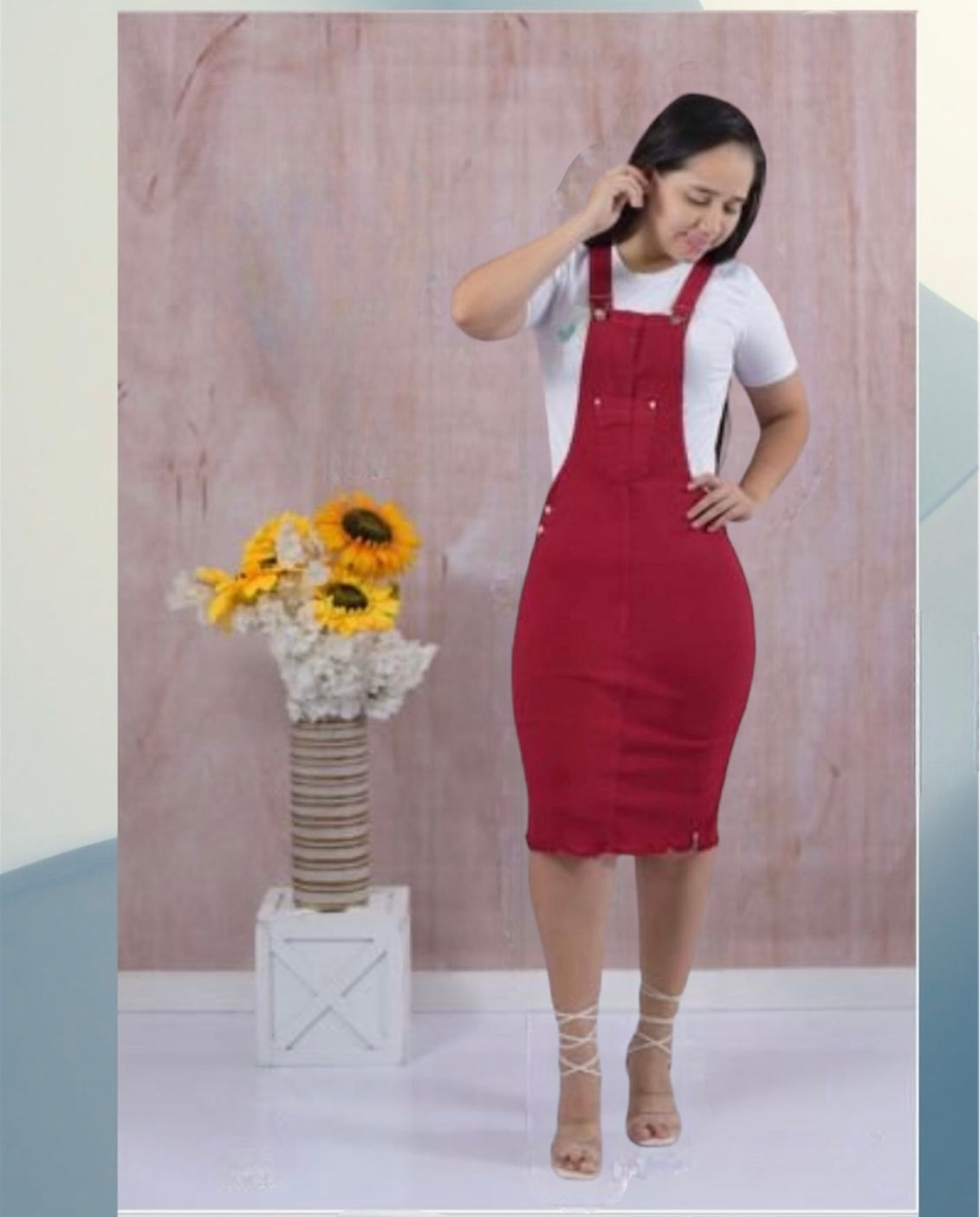 4056 overalls