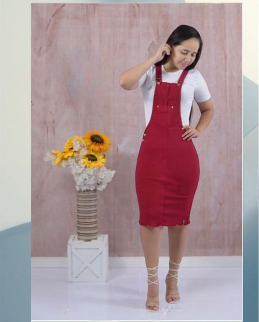 4056 overalls