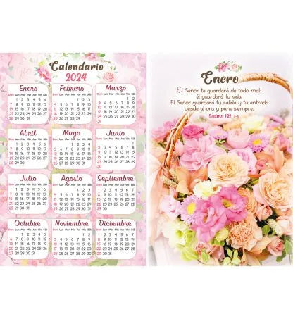 Agenda 2024 for women – Vase