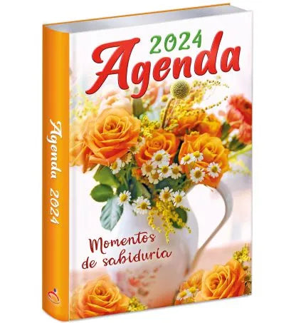 Agenda 2024 for women – Vase