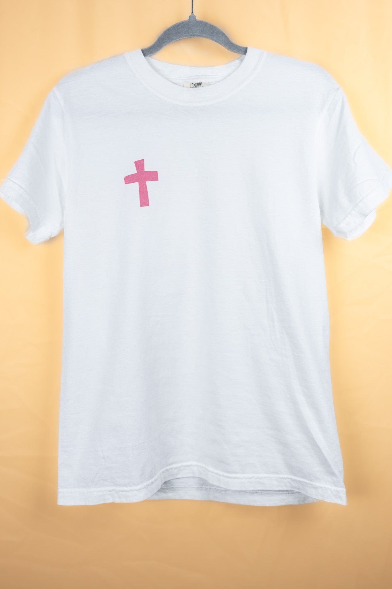 Graphic t-shirt There is power in the name of Jesus Acts 4:12