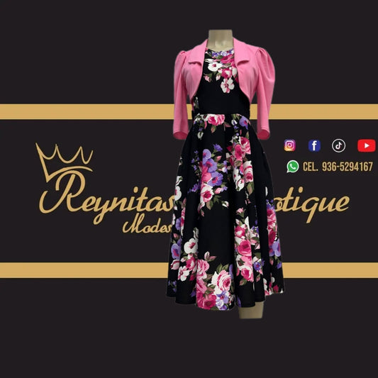 Encanto de Primavera