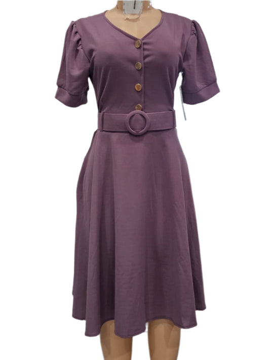 Brisa mauve intenso