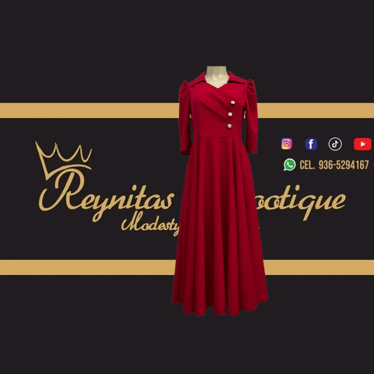rojo Ruby Imperial