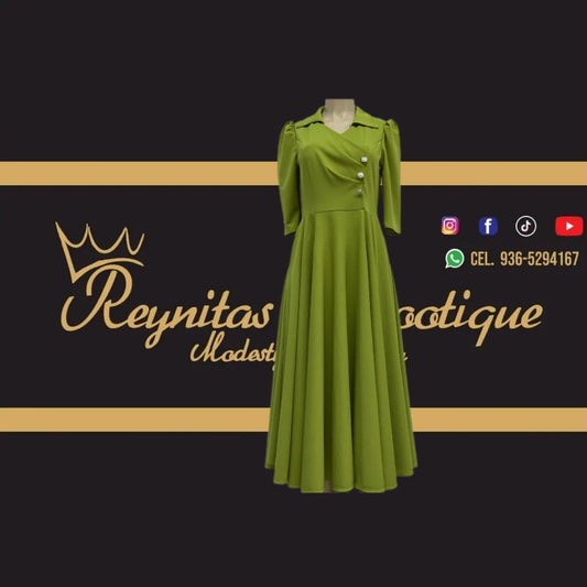 verde lima Imperial