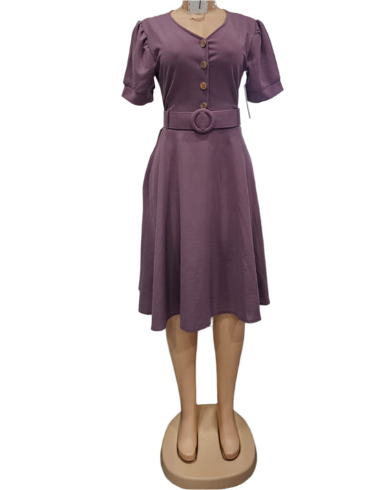 Brisa mauve intenso