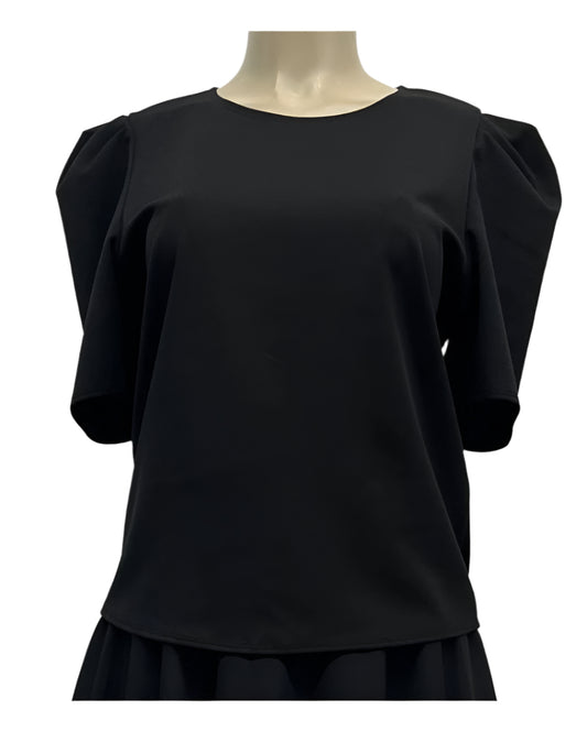 Blusa Negro