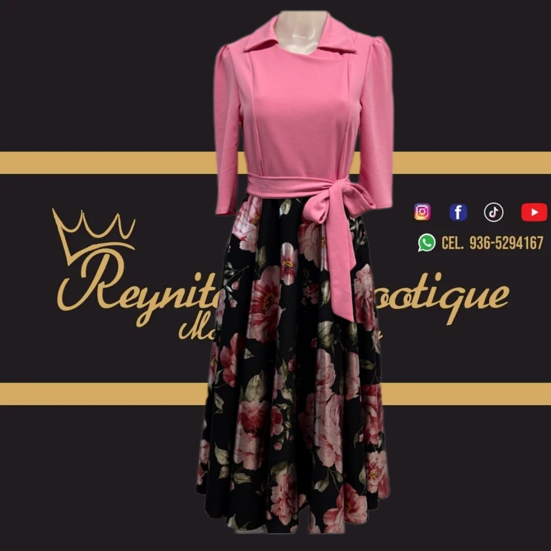 Isabella Blusa rosa Bebe