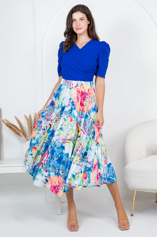 Angie dresses